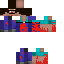 totally normal noob, not a murderer skin