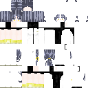 Tracksuit Kinomi skin
