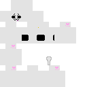 Train cat template 2 skin