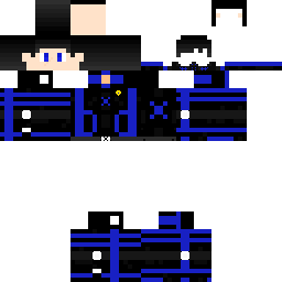 Traje de herói final 4v skin