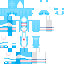 ~🏳️‍⚧️Trans Girly🏳️‍⚧️~ skin