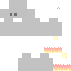 Transparent Fire skin