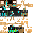 Traumatik masa ospek 3 skin