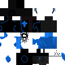 TreachStone skin