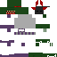 Tricky skin