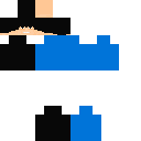 Tried my best with 128x skin