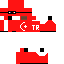 Türkman skin