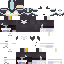 True Mephiles skin