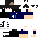 Tsgal skin