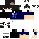 tsgalMCC skin