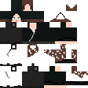Tsukimi Ninja skin