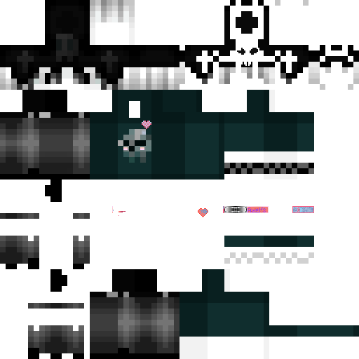 Tuffymcguffy skin