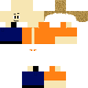 Tungstencube's pfp as a skin skin