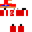 Turkestan Autonomy skin
