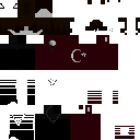 Turkish 🇹🇷 boy skin
