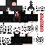 TUXEDO GIRL skin