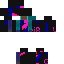 tv girl band skin
