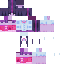 twilight sparkle skin