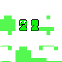 TWO (BFDI:TPOT) skin