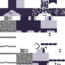 Two Time (Forsaken) skin