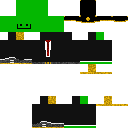 TylerAgadon Navy Seal :] skin