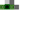 Tōyoko line Aogaeru wrapping skin