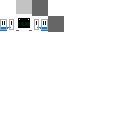 Tōyokoline Shinkansen wrapping skin