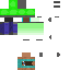 UFO skin