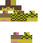 Ugliest Man (V2) skin