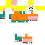 Ugly Joe v2 skin