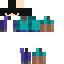 ugly noob skin