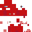 uhh just rodamrix red ♥️ skin