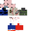 ultimate characters skin