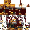 Ultra kill for paiza skin