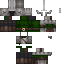 Umm a knight? skin