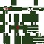 Underbearer skin