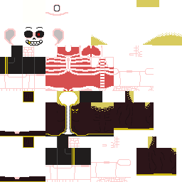 underfell sans skin