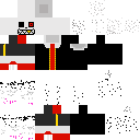 ❤‍🔥.UnderFell Sans:3❤‍🔥 skin