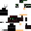 Unknown Gamer skin
