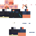 Unlikeuuu skin