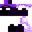 Untouchable Purple Aura skin