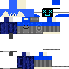 Updated Jonihawk skin