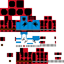Updated Scarlet Spider/Ben Reilly skin