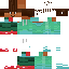 Upgraded hamoetie. skin