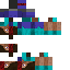UPS1D3D0WN ST3V3 skin