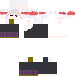 Uraume S1-4 skin