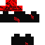 ur cooked skin