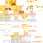 Usagi inspired skjn skin