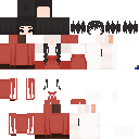 Utahime Iori ★ skin