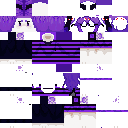 Uva skin